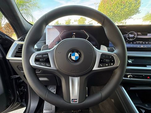 New 2026 BMW X6 xDrive40i image 22