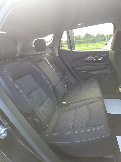 Used 2024 GMC Terrain SLE w/ Driver Convenience Package AWD/4WD image 23