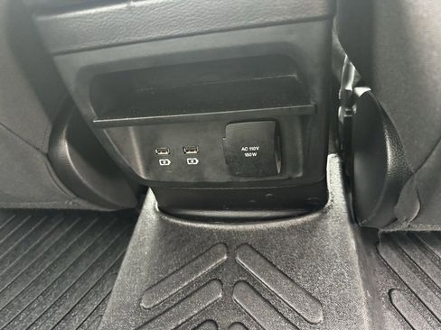 Used 2019 Ford Ranger XLT w/ Equipment Group 302A Luxury image 10