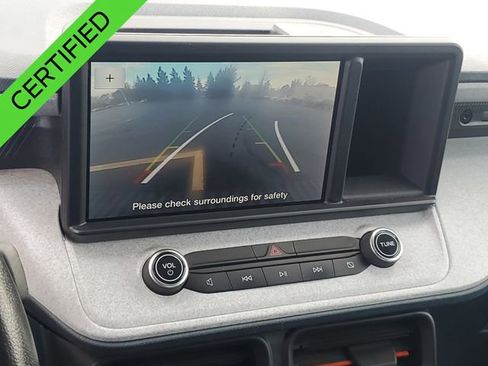 Used 2022 Ford Maverick XLT w/ Equipment Group 300A Standard image 15