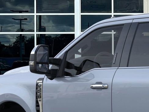 New 2026 Ford F250 King Ranch w/ Chrome Package image 42