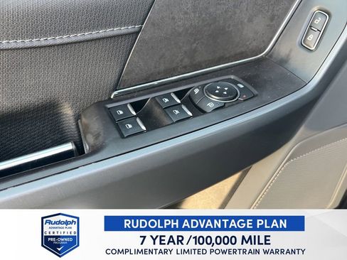 Used 2024 Ford F150 XLT w/ Mobile Office Package AWD/4WD image 29