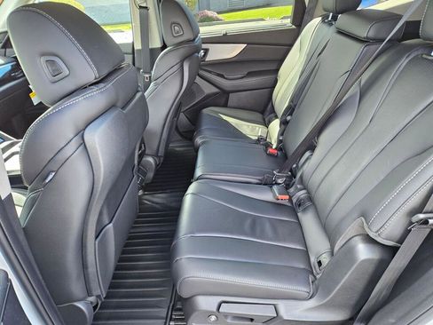 New 2026 Acura MDX SH-AWD w/ Technology Package image 20