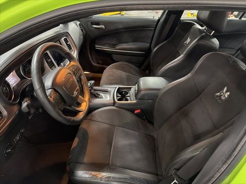 Used 2023 Dodge Charger Scat Pack image 9