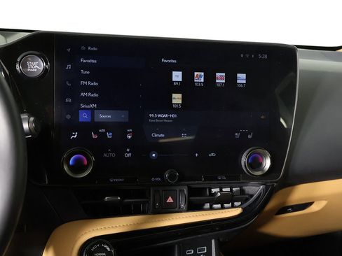 Used 2024 Lexus NX 350 AWD image 39