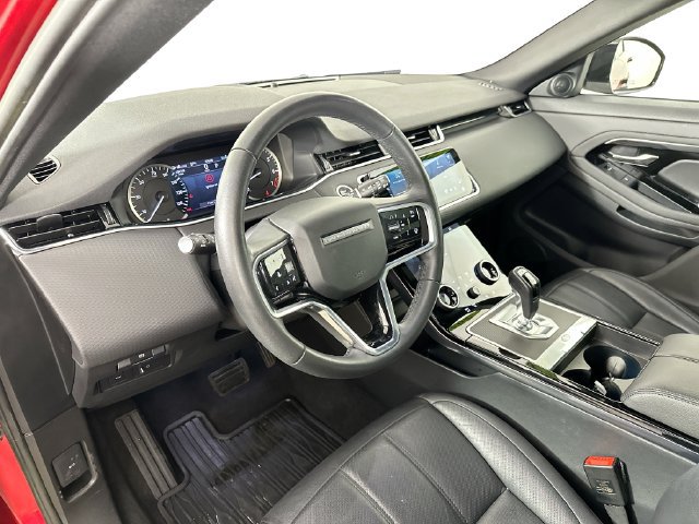 Used 2023 Land Rover Range Rover Evoque S AWD/4WD image 20