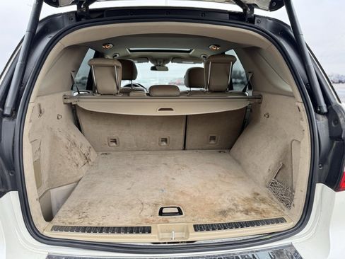 Used 2013 Mercedes-Benz ML 350 4MATIC image 28