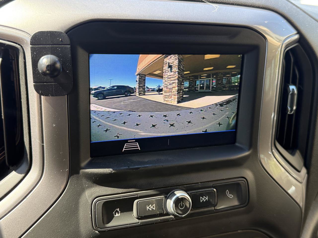 Used 2021 Chevrolet Silverado 2500 W/T w/ WT Convenience Package RWD image 26