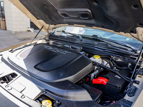 Used 2022 RAM 1500 TRX w/ TRX Level 2 Equipment Group image 40