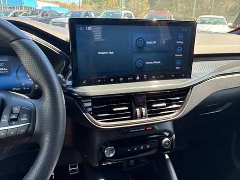 Used 2024 Ford Escape ST-Line Select w/ Tech Pack #2 AWD/4WD image 17