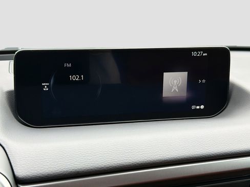 New 2026 MAZDA CX-50 AWD 2.5 S w/ Cargo Package image 32