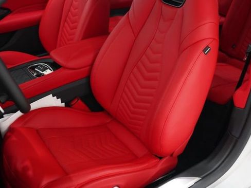 New 2026 Maserati GranTurismo Modena image 17