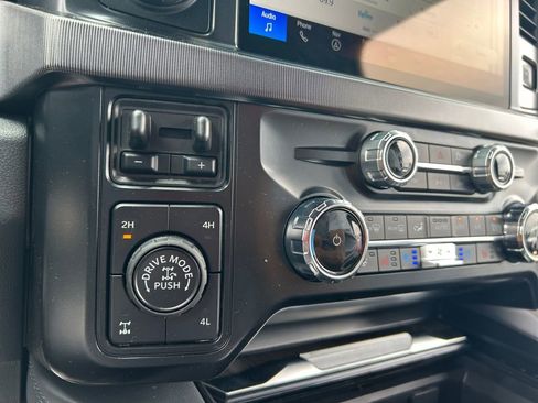 New 2025 Ford F350 Platinum w/ Tremor Off-Road Package image 51