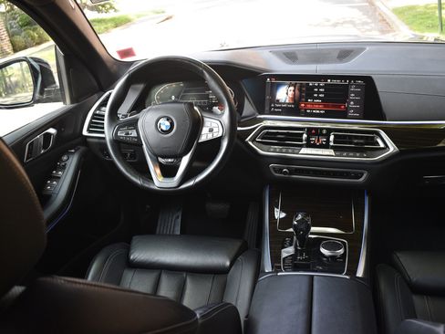 Used 2020 BMW X5 xDrive40i w/ Convenience Package image 31
