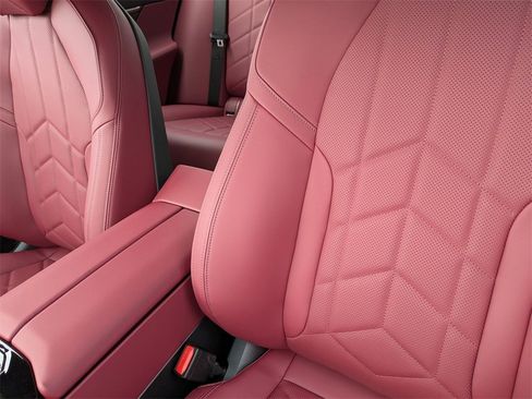 New 2026 BMW 530i xDrive image 16