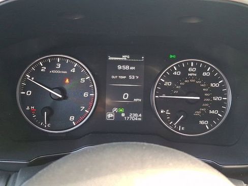 Certified 2023 Subaru Outback Touring w/ Tech Package 3 image 20