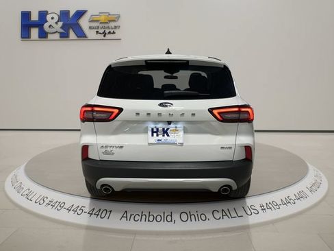 Used 2023 Ford Escape Active AWD/4WD image 5