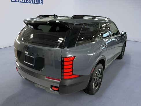 Certified 2026 Hyundai Palisade XRT Pro AWD/4WD image 4