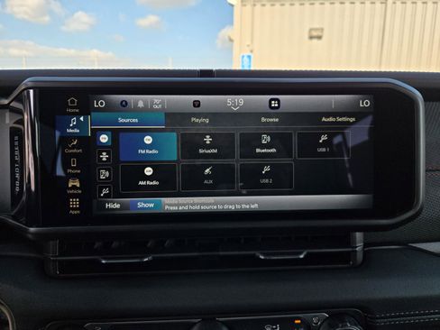 Used 2026 Jeep Wrangler Unlimited Rubicon image 9