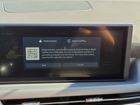 Used 2026 Hyundai Sonata SEL image 21