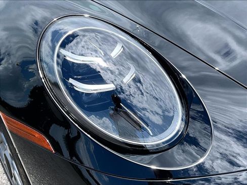 Certified 2026 Porsche 911 Carrera RWD image 12