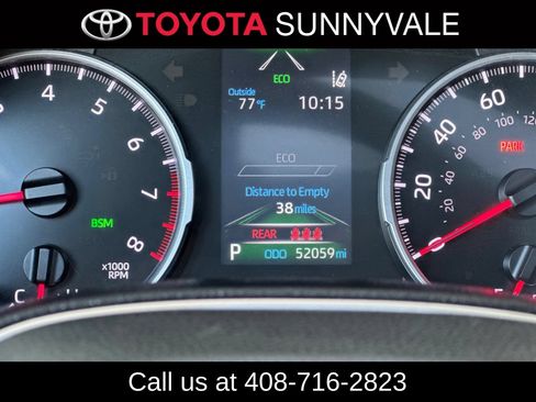 Used 2021 Toyota RAV4 XLE Premium AWD/4WD image 29