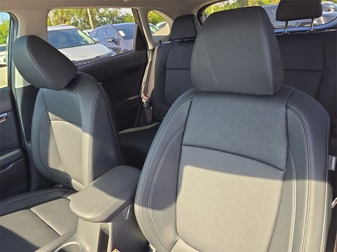 New 2026 Kia Seltos EX image 23