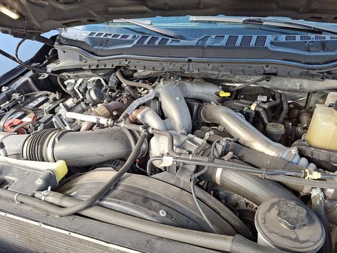 Used 2021 Ford F350 Lariat w/ Lariat Ultimate Package image 29