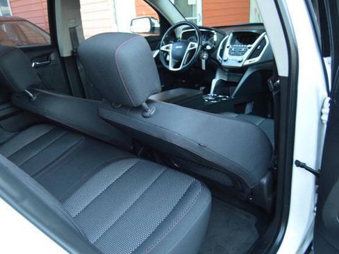 Used 2012 GMC Terrain SLE w/ Convenience Package FWD image 48