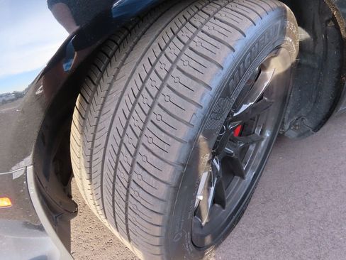 Used 2019 Dodge Challenger SRT Hellcat Redeye image 14