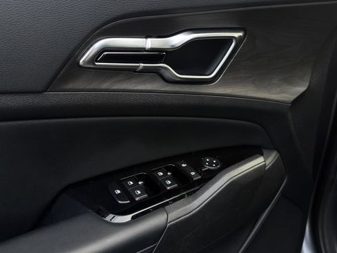 Used 2023 Kia Sportage X-Line image 14