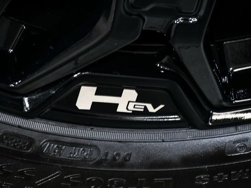 Used 2026 GMC Hummer EV SUV AWD/4WD image 92