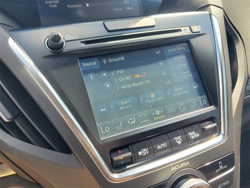 Used 2019 Acura MDX FWD image 32