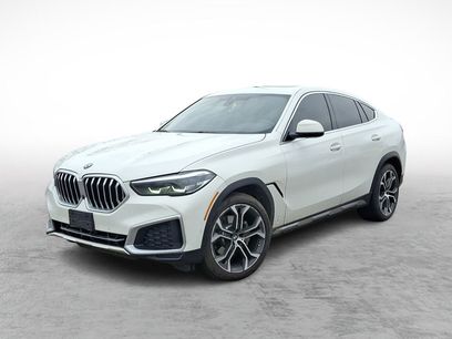 Used 2023 BMW X6 xDrive40i w/ Premium Package