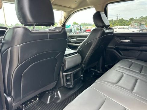Used 2020 RAM 1500 Tradesman AWD/4WD image 28