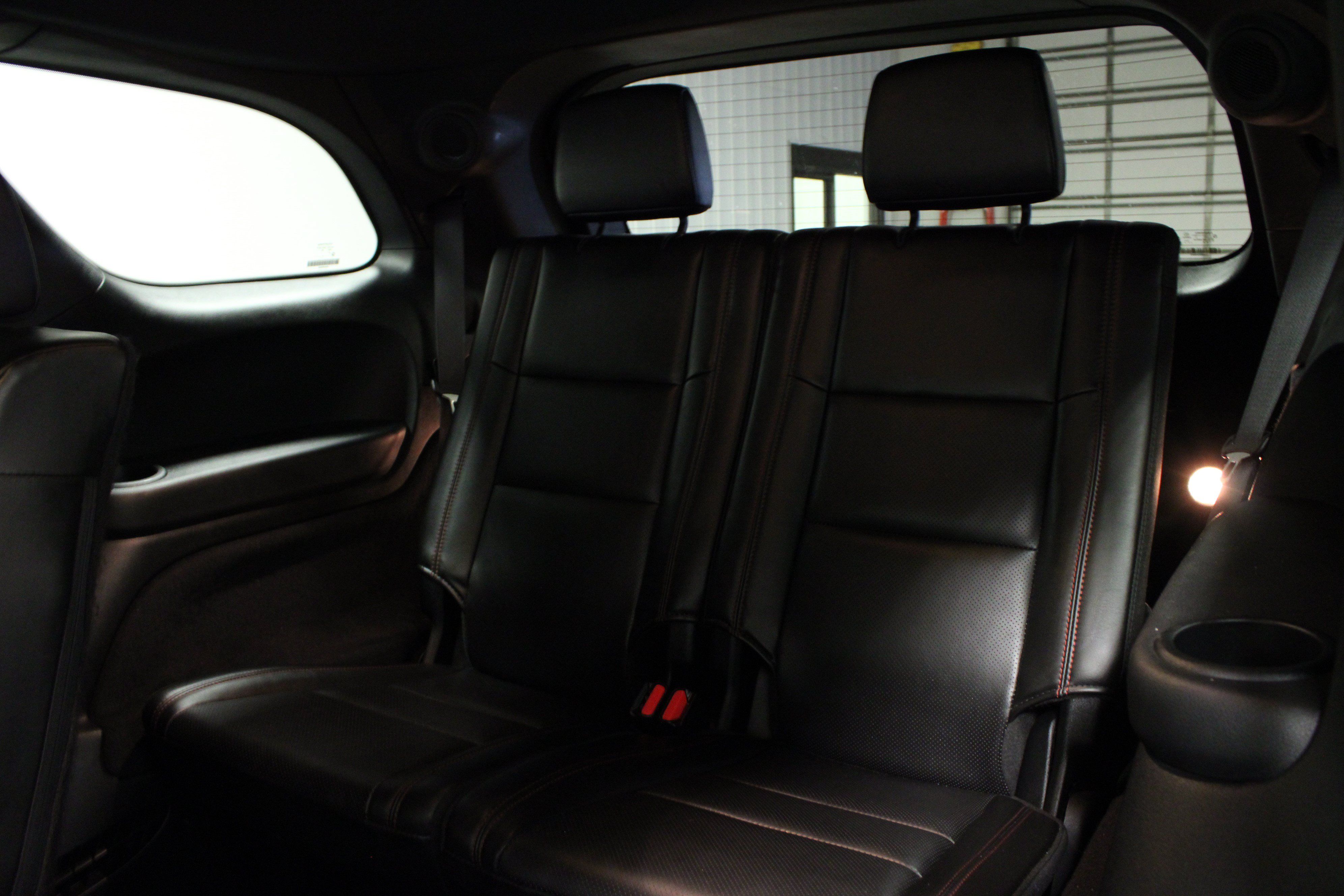 Used 2025 Dodge Durango R/T AWD/4WD image 14