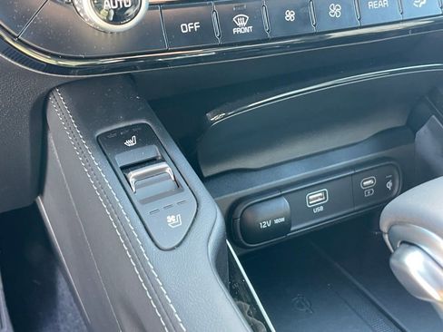 New 2025 Kia Telluride EX X-Line image 17