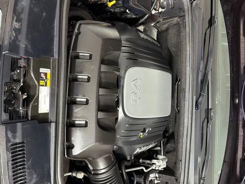 Used 2018 Jeep Grand Cherokee Limited AWD/4WD image 28