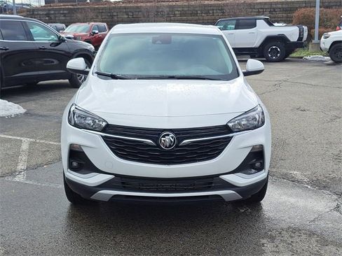 Used 2023 Buick Encore GX Preferred w/ Cold Weather Comfort Package image 2