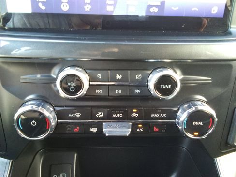 Used 2023 Ford F150 Tremor image 18