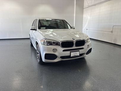 Used 2018 BMW X5 xDrive35i