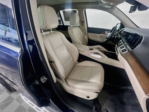 Used 2022 Mercedes-Benz GLE 350 w/ Premium Package image 30