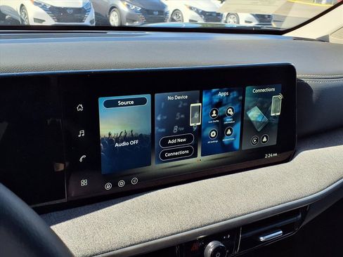 New 2026 Nissan Kicks SV w/ Cold Weather Package image 14