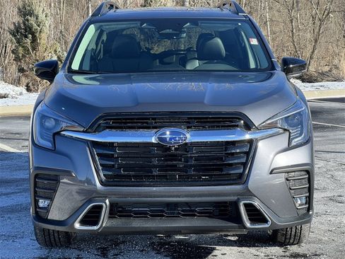 New 2026 Subaru Ascent Touring image 46