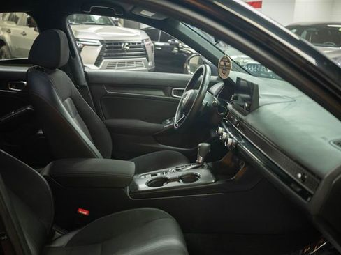 Used 2024 Honda Civic Sport image 12
