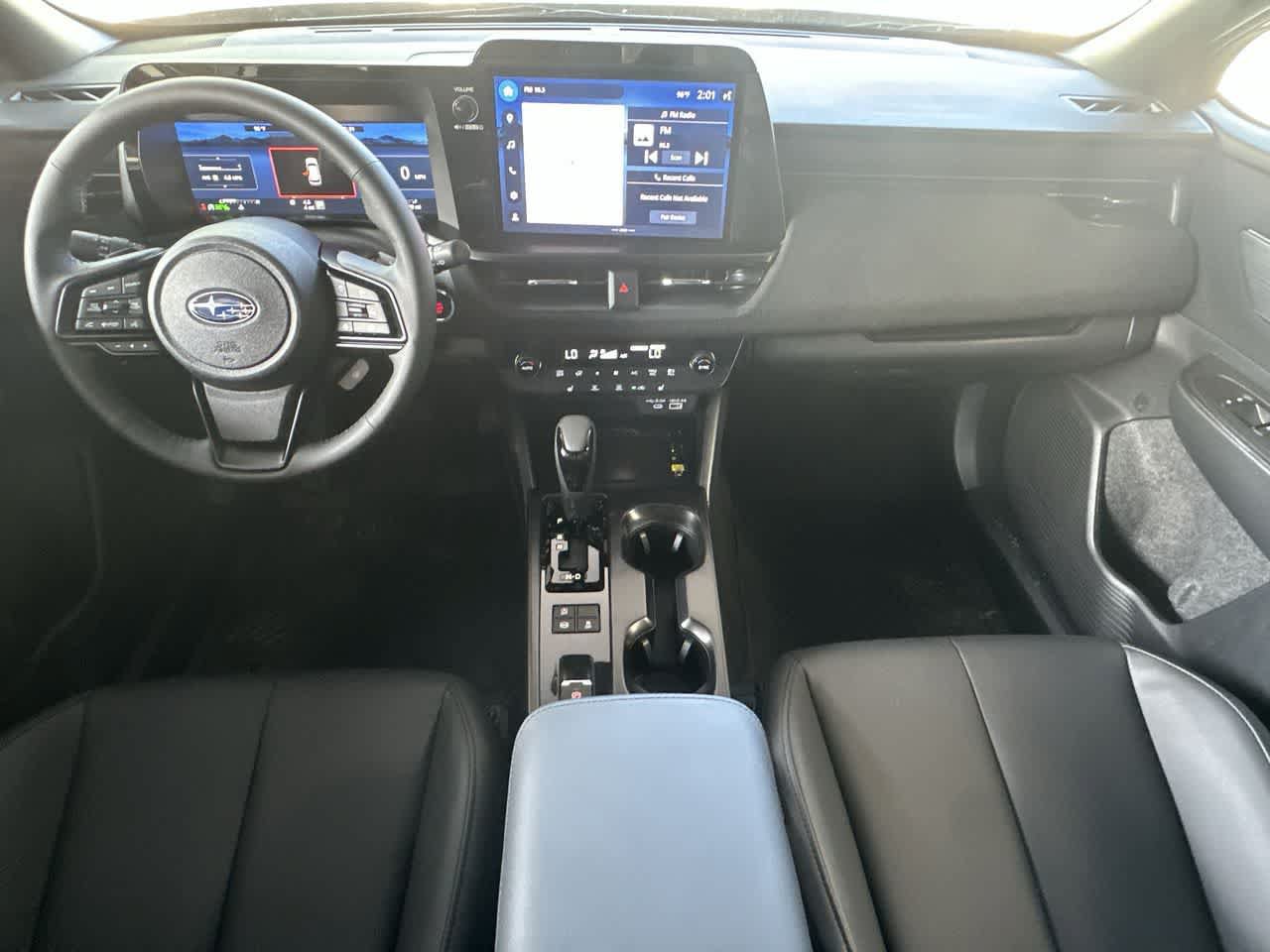 New 2026 Subaru Outback Premium AWD/4WD image 24