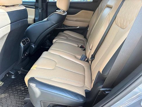 Used 2022 Hyundai Santa Fe Calligraphy w/ Cargo Package AWD/4WD image 10