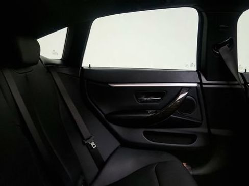 Used 2020 BMW 430i Gran Coupe RWD image 39