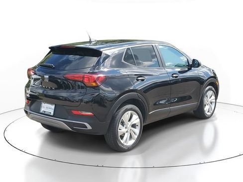 Certified 2024 Buick Encore GX Preferred FWD image 4