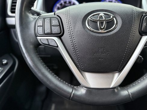 Used 2019 Toyota Highlander XLE image 25